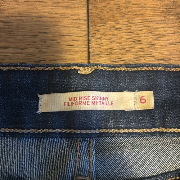 Levi’s jeans - Picture 2 of 5